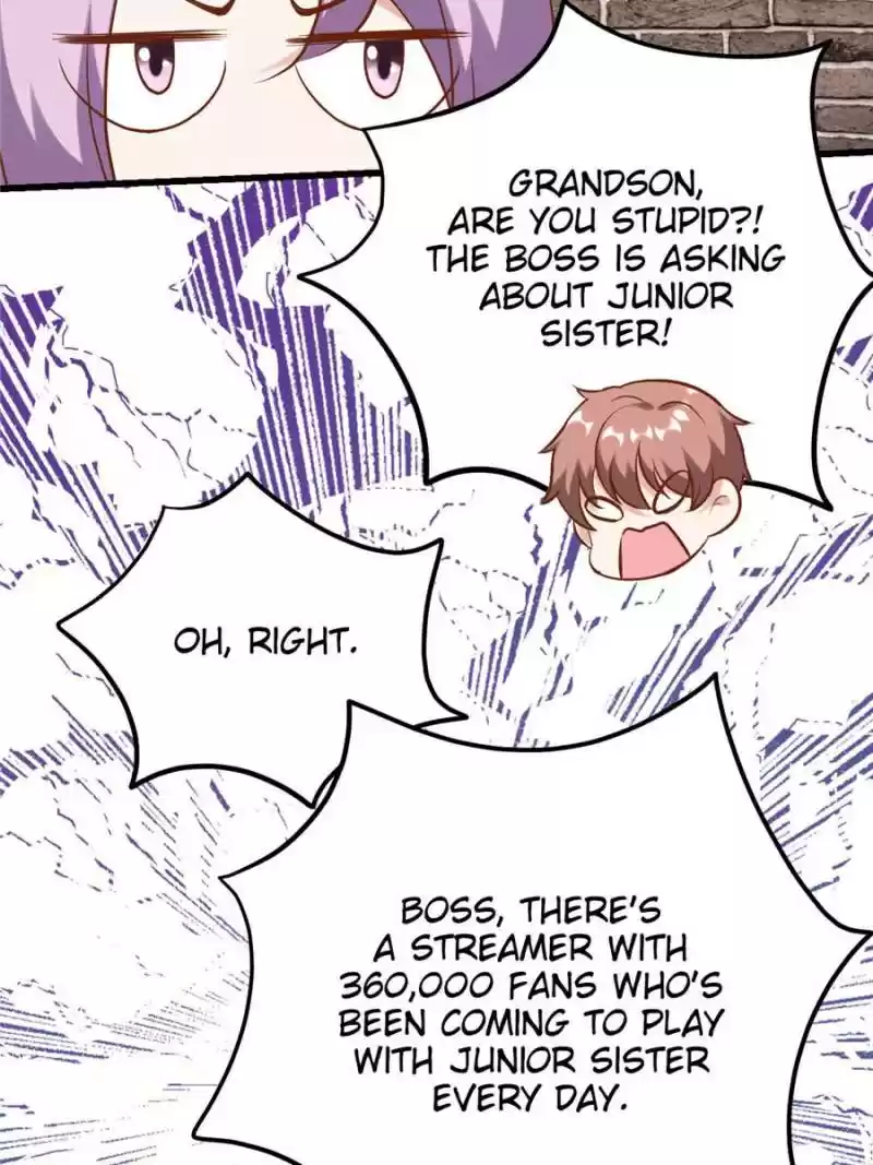 My Beautiful Time With You Chapter 180