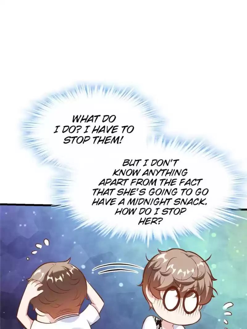 My Beautiful Time With You Chapter 180