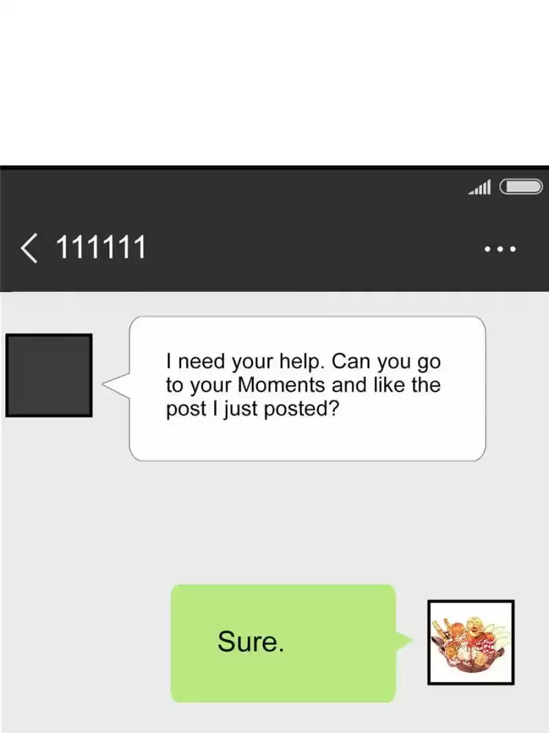 My Beautiful Time With You Chapter 180