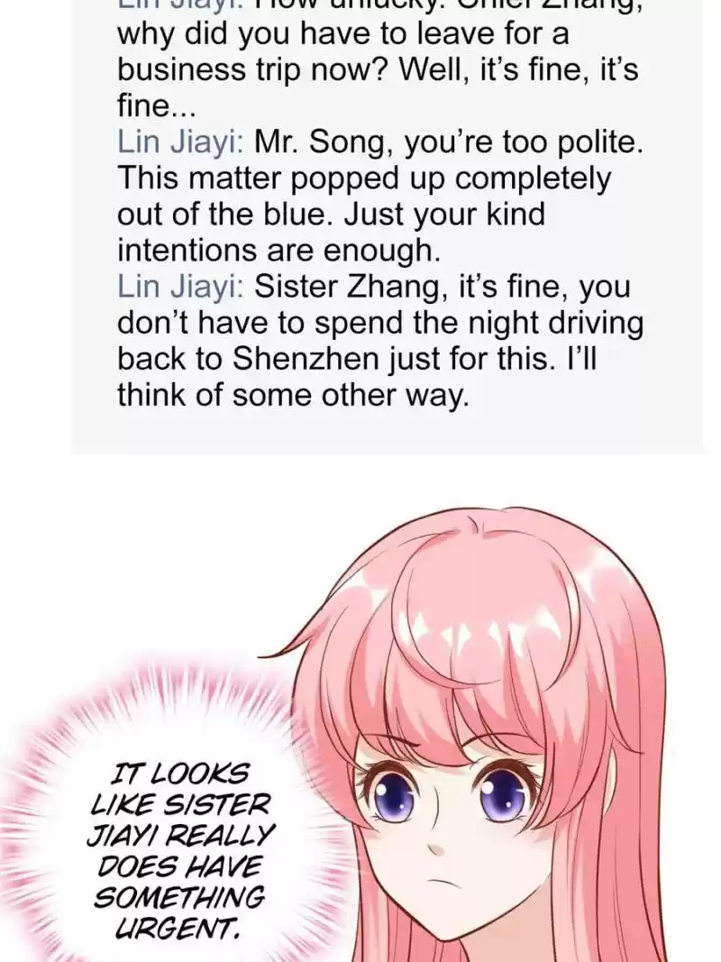 My Beautiful Time With You Chapter 180