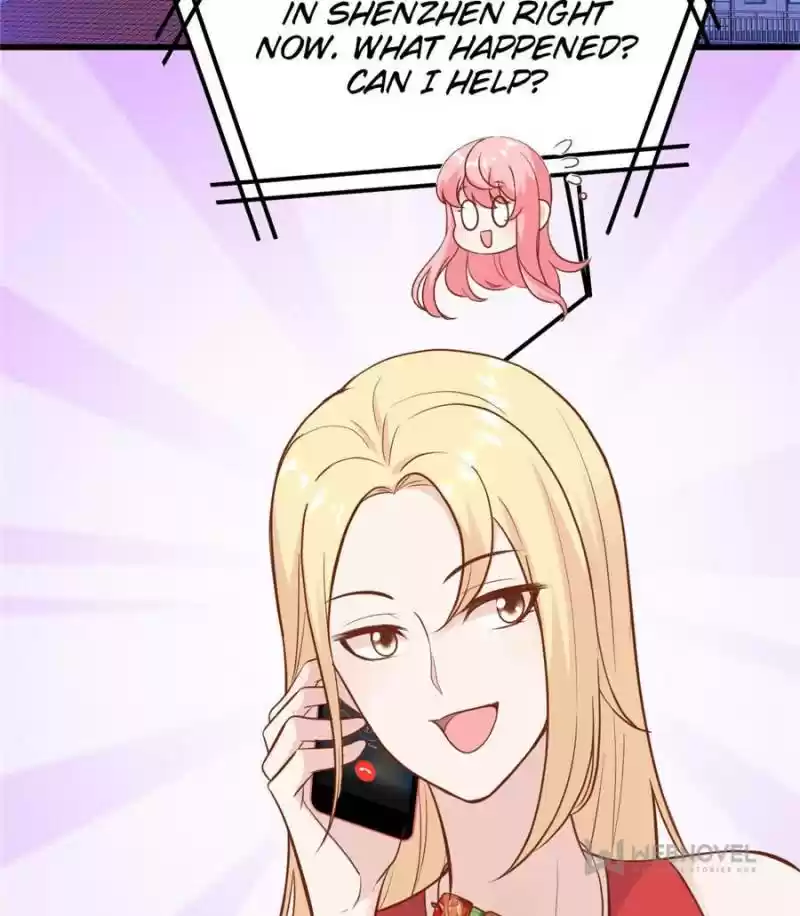 My Beautiful Time With You Chapter 180