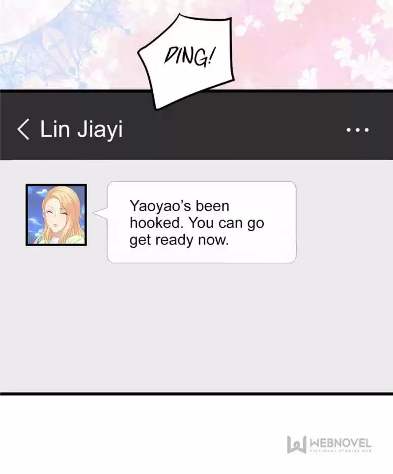 My Beautiful Time With You Chapter 180