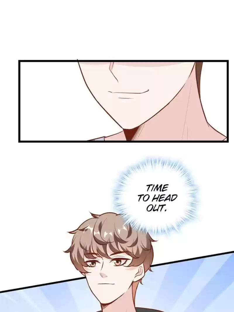 My Beautiful Time With You Chapter 180