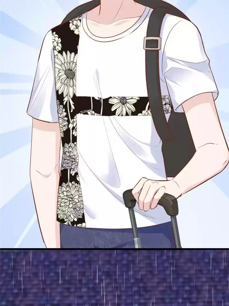 My Beautiful Time With You Chapter 180