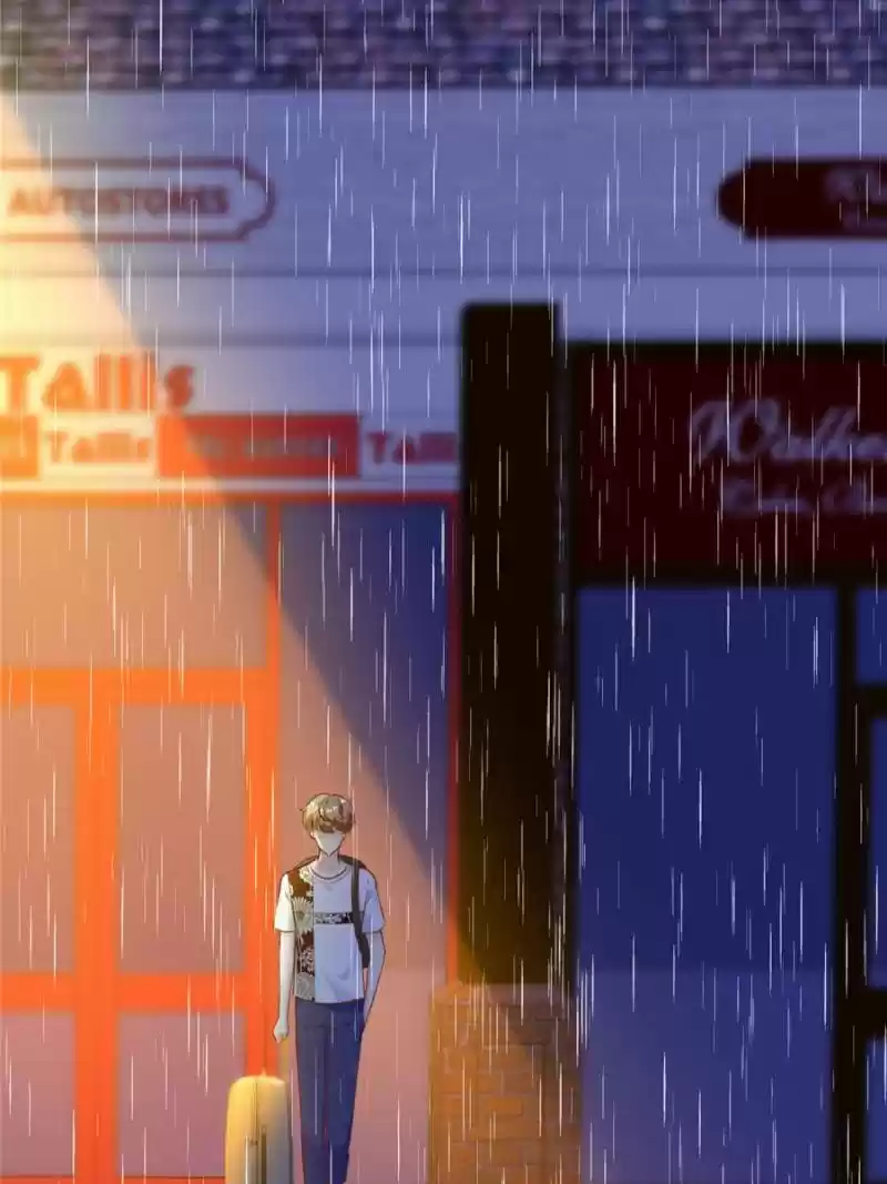 My Beautiful Time With You Chapter 180