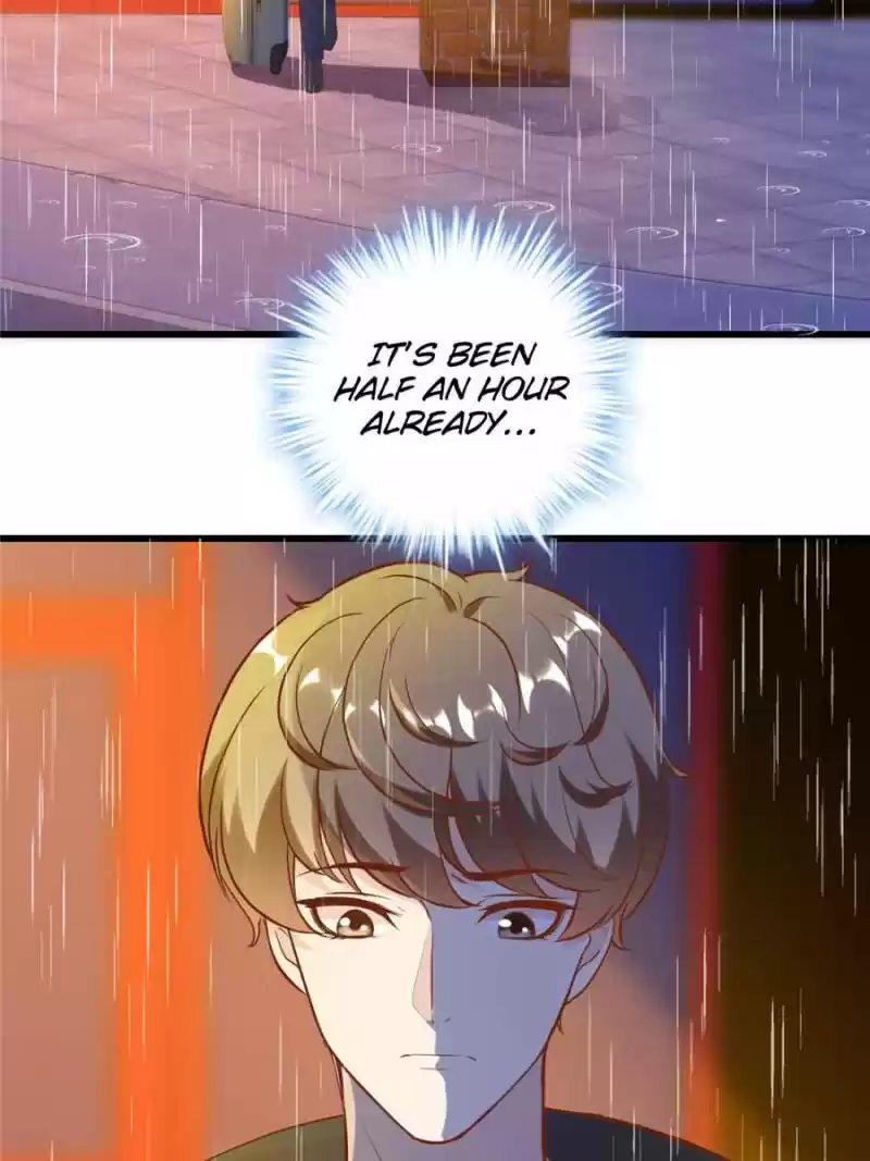 My Beautiful Time With You Chapter 180