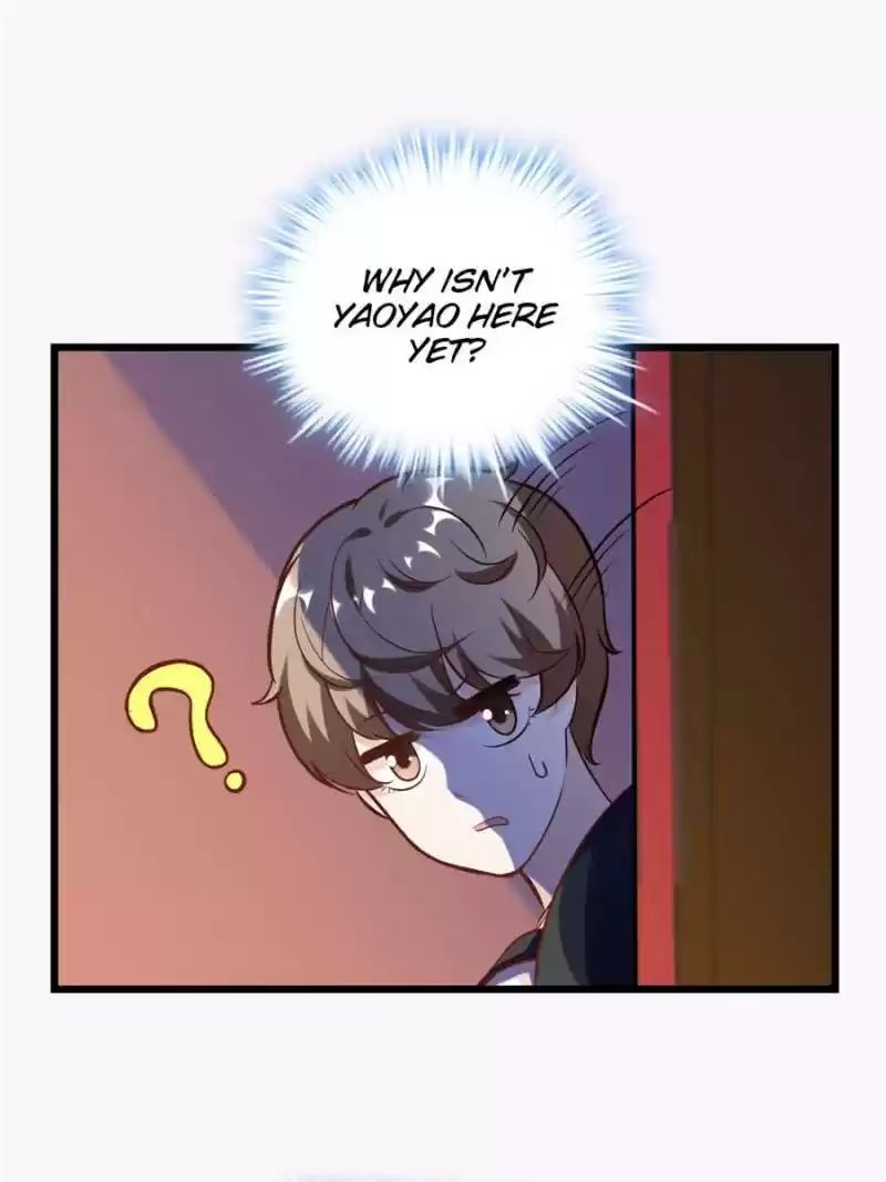 My Beautiful Time With You Chapter 180