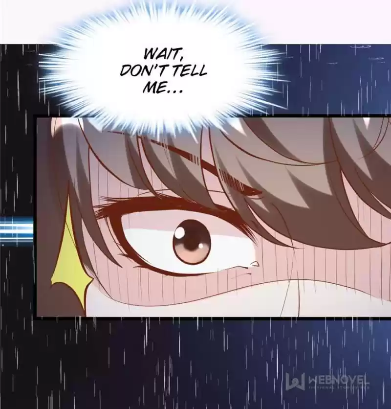 My Beautiful Time With You Chapter 180