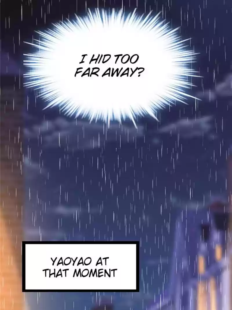 My Beautiful Time With You Chapter 180