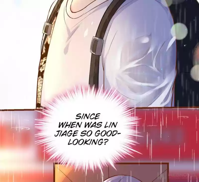 My Beautiful Time With You Chapter 181