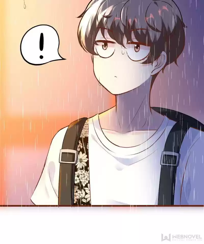 My Beautiful Time With You Chapter 181