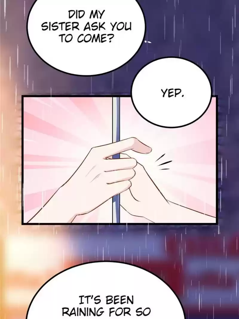 My Beautiful Time With You Chapter 181