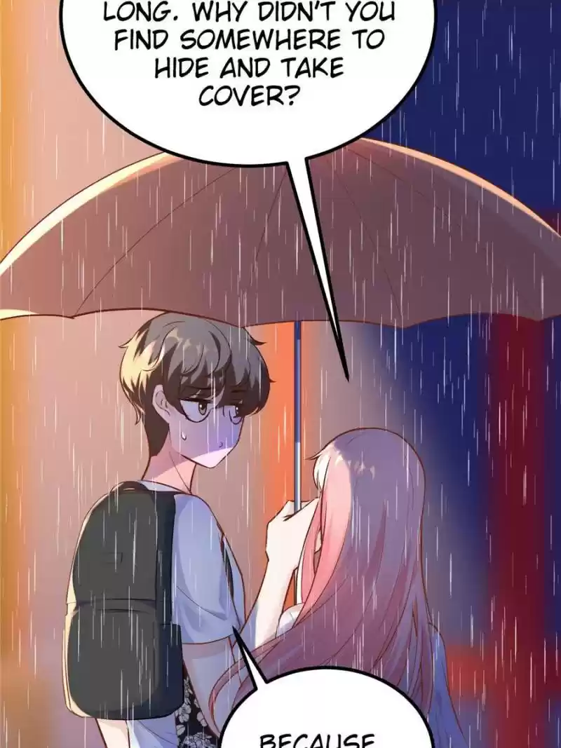 My Beautiful Time With You Chapter 181