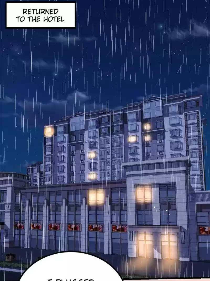 My Beautiful Time With You Chapter 181