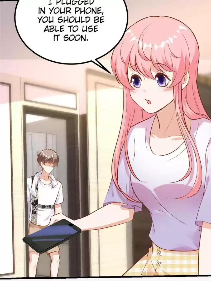 My Beautiful Time With You Chapter 181