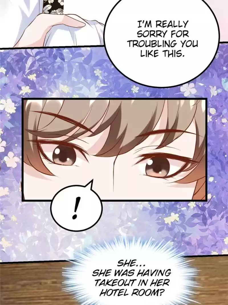 My Beautiful Time With You Chapter 181