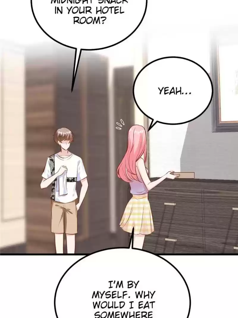 My Beautiful Time With You Chapter 181