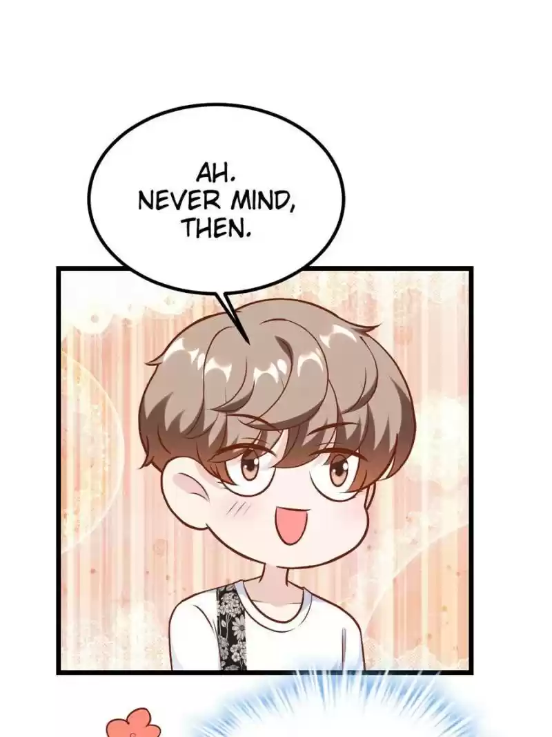 My Beautiful Time With You Chapter 181