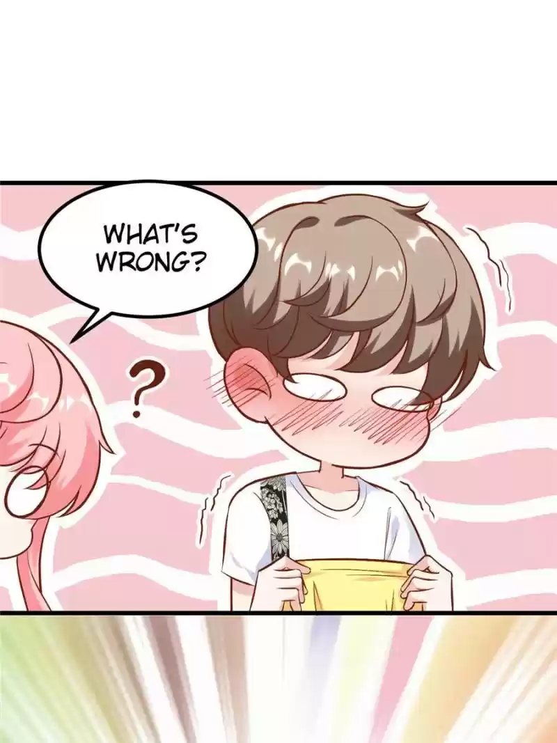 My Beautiful Time With You Chapter 181