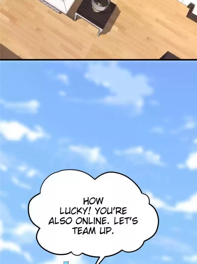 My Beautiful Time With You Chapter 181