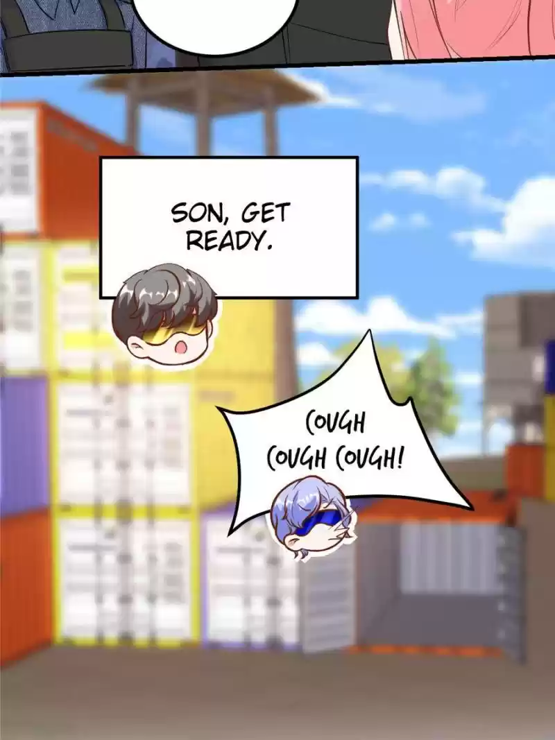 My Beautiful Time With You Chapter 181