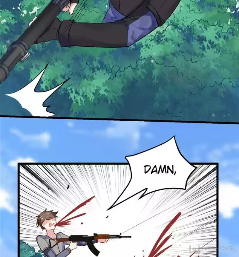 My Beautiful Time With You Chapter 181