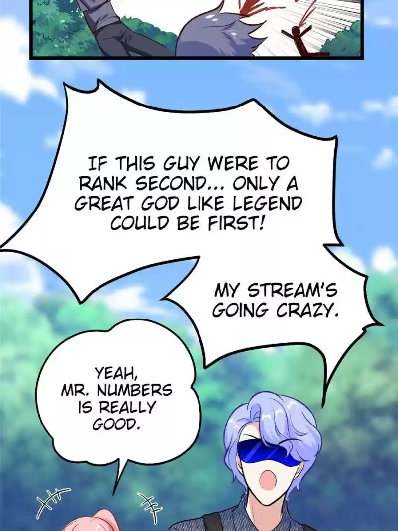 My Beautiful Time With You Chapter 181