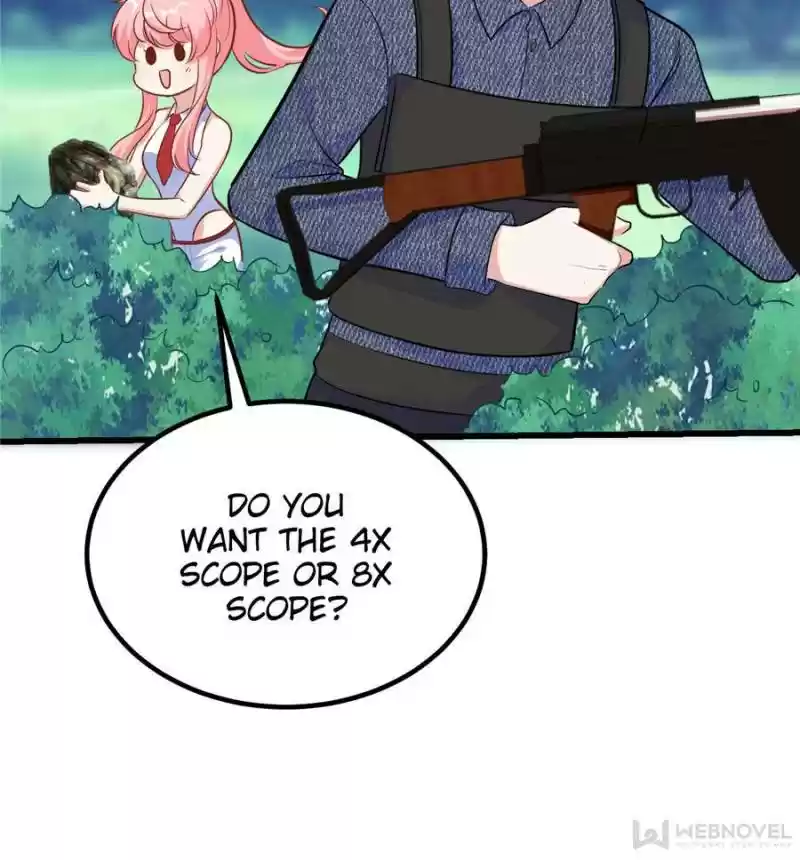 My Beautiful Time With You Chapter 181