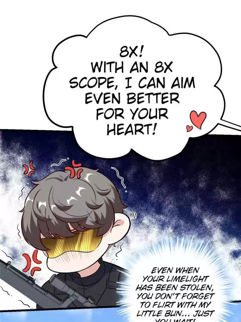 My Beautiful Time With You Chapter 181