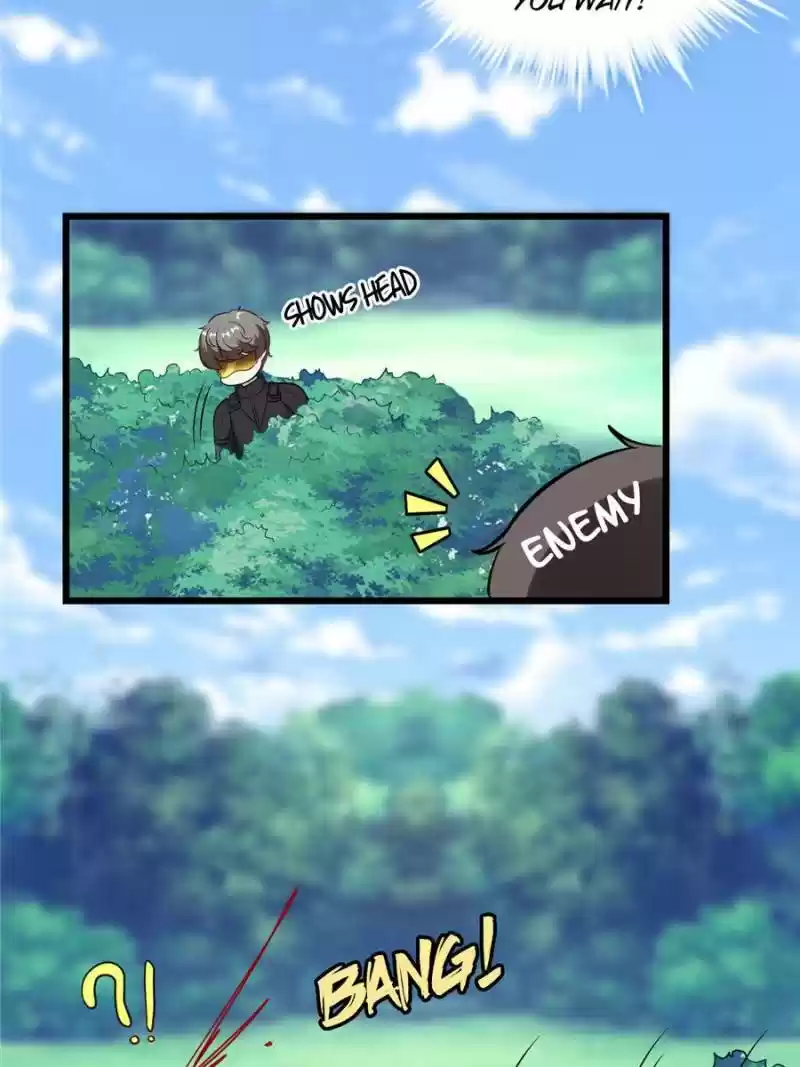 My Beautiful Time With You Chapter 181