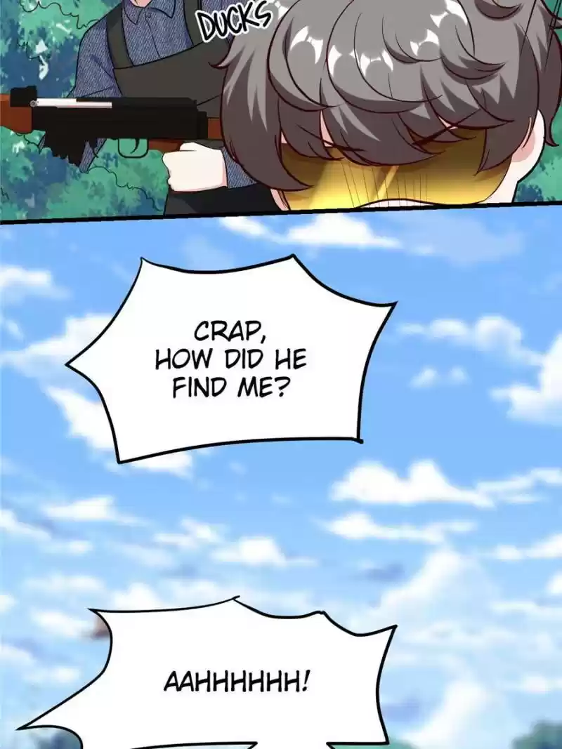 My Beautiful Time With You Chapter 181