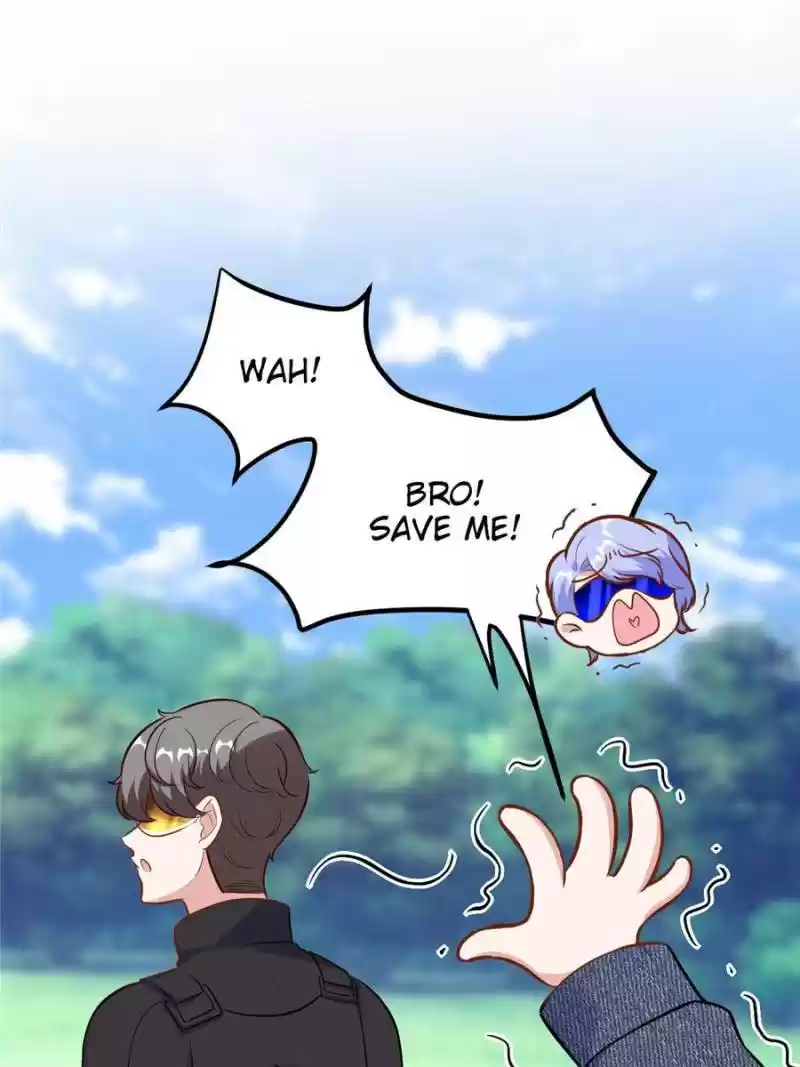 My Beautiful Time With You Chapter 181