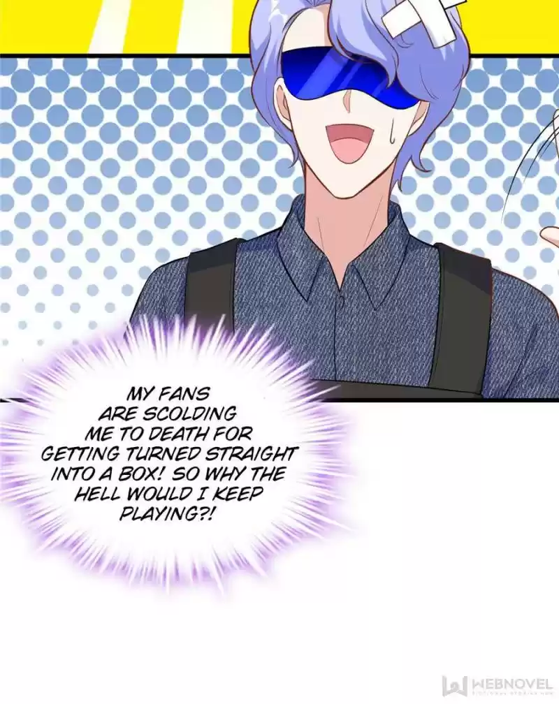 My Beautiful Time With You Chapter 181