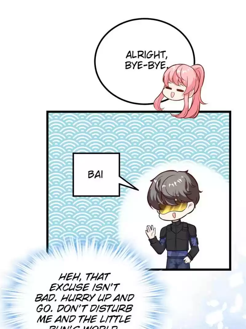 My Beautiful Time With You Chapter 181