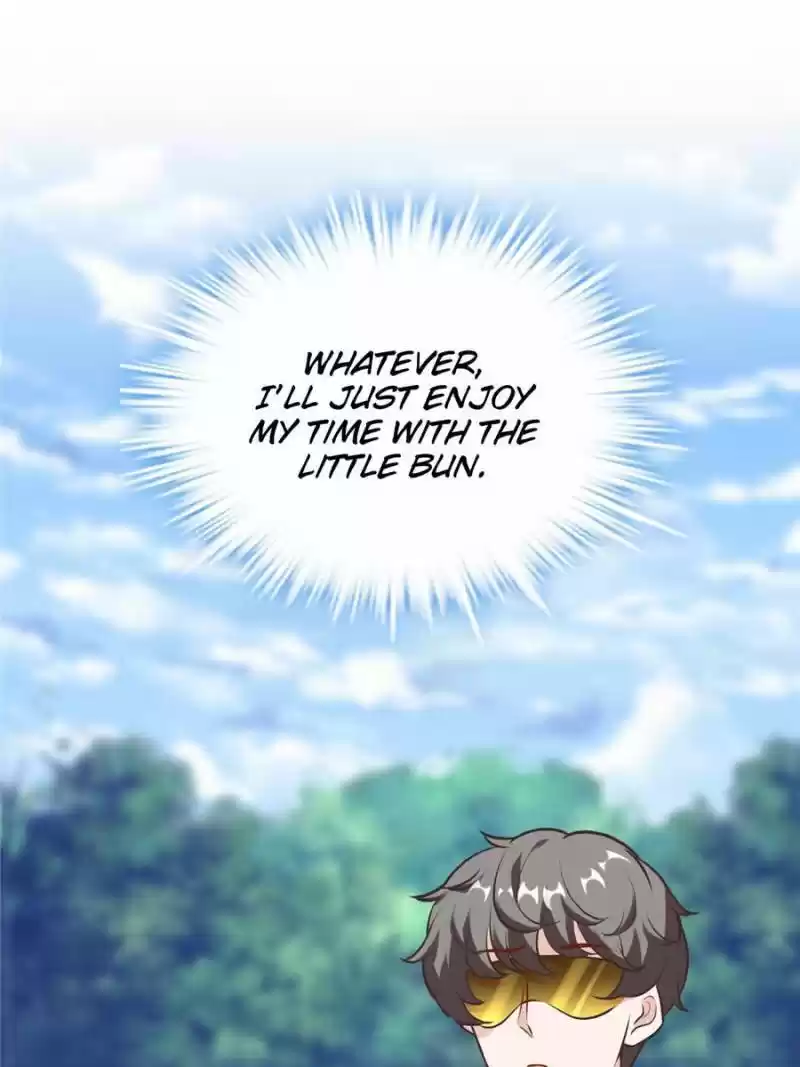 My Beautiful Time With You Chapter 182