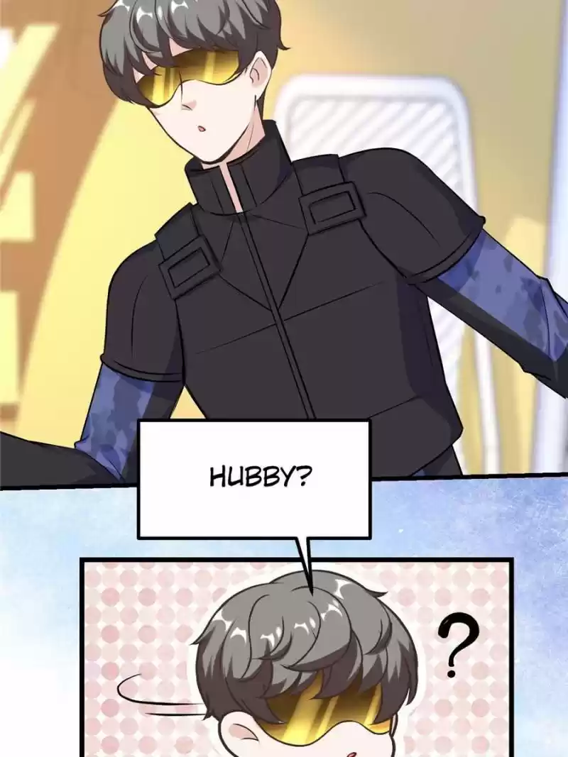 My Beautiful Time With You Chapter 182