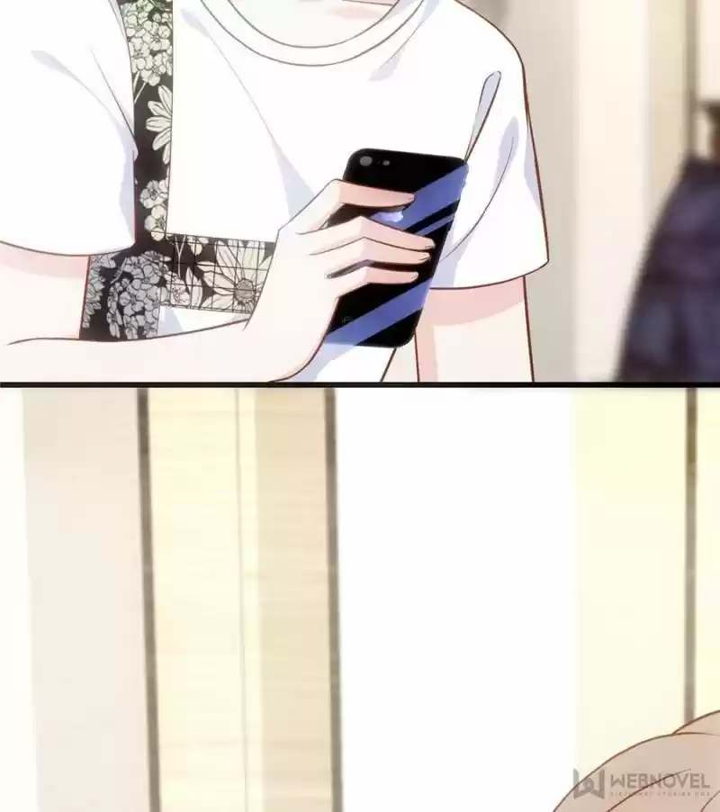 My Beautiful Time With You Chapter 182