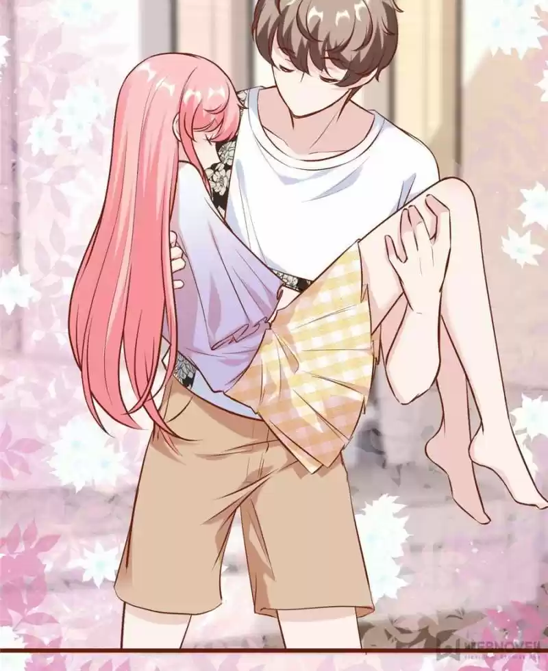 My Beautiful Time With You Chapter 182