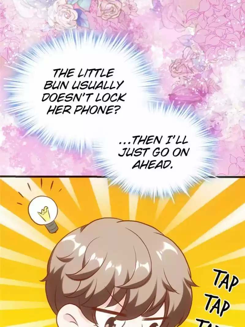 My Beautiful Time With You Chapter 182