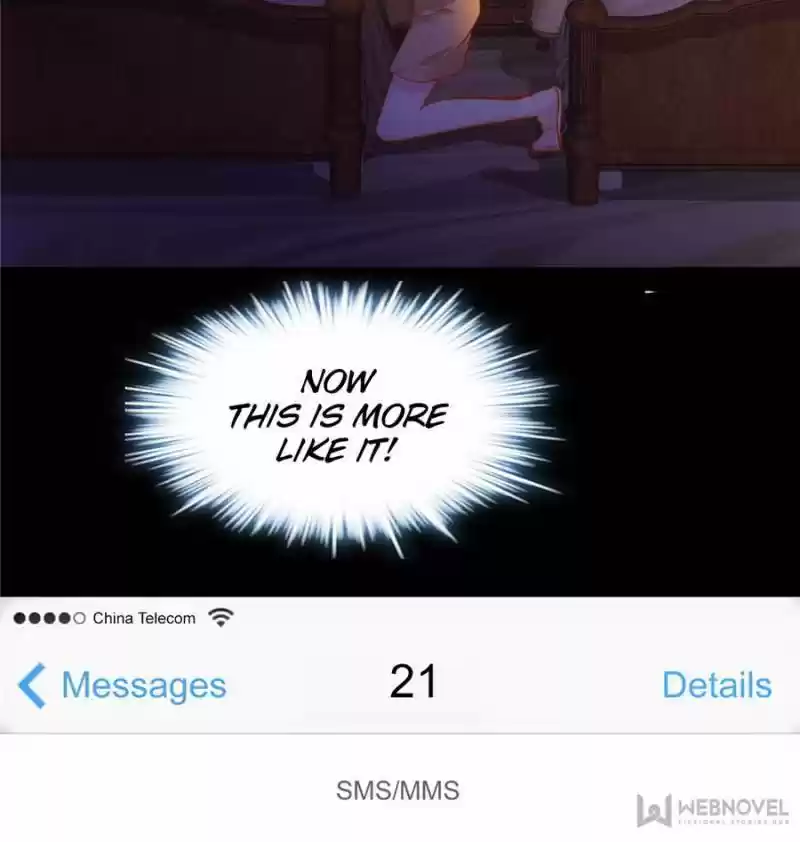 My Beautiful Time With You Chapter 182