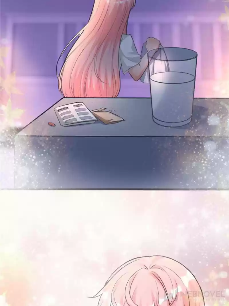 My Beautiful Time With You Chapter 188