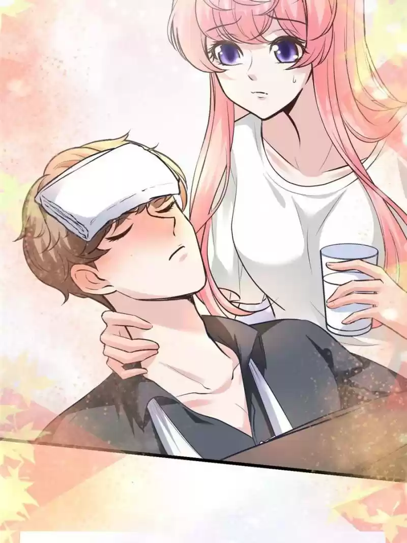 My Beautiful Time With You Chapter 188