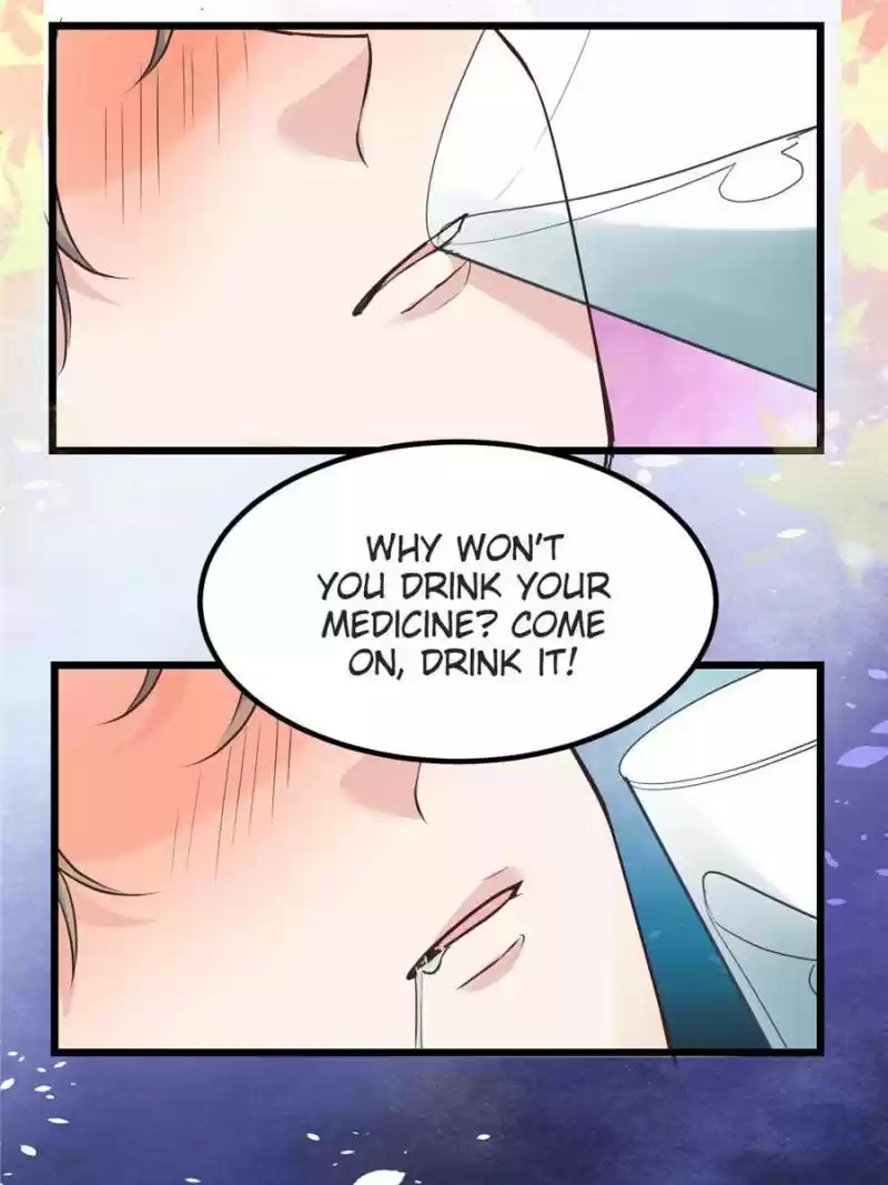 My Beautiful Time With You Chapter 188