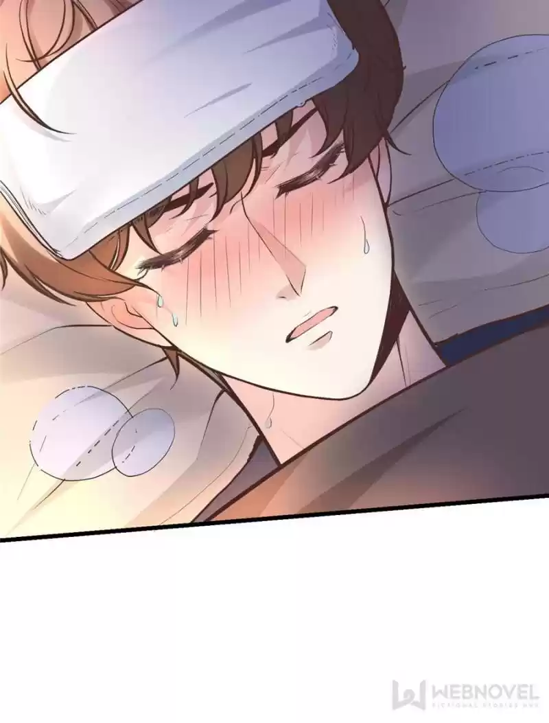 My Beautiful Time With You Chapter 188