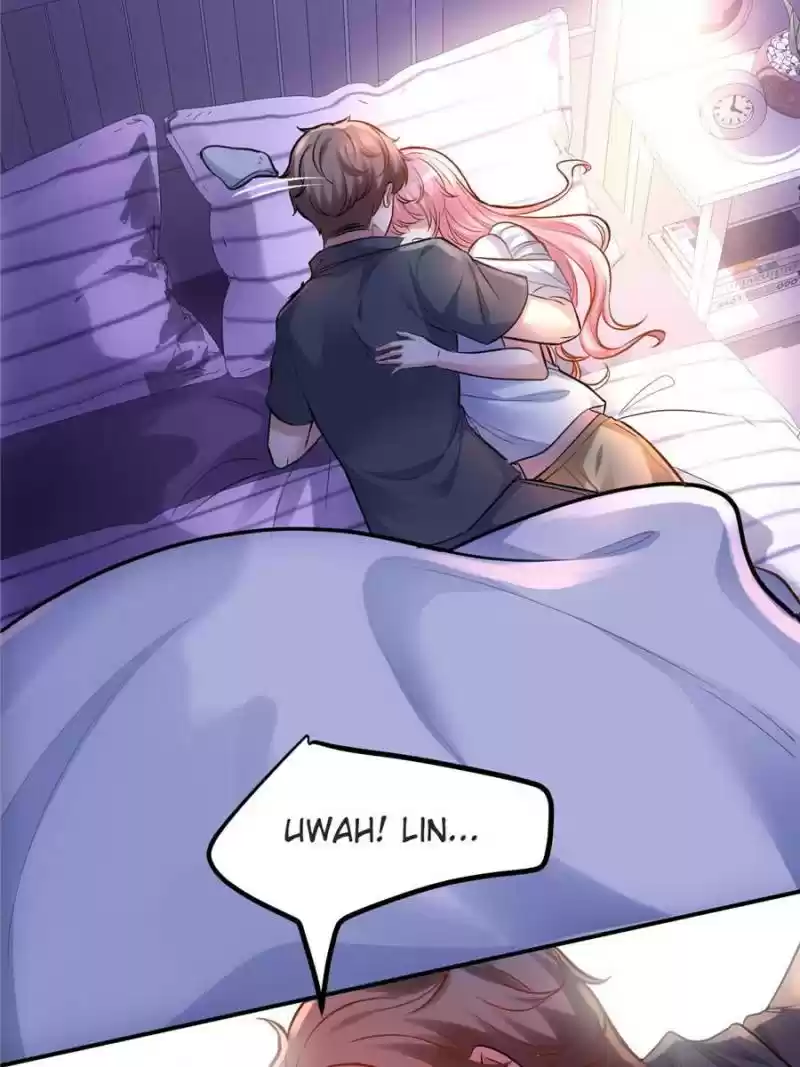 My Beautiful Time With You Chapter 188