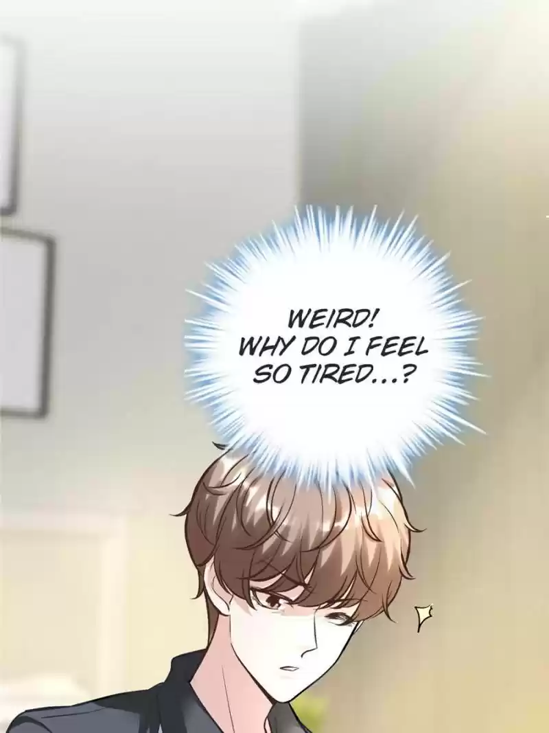 My Beautiful Time With You Chapter 188