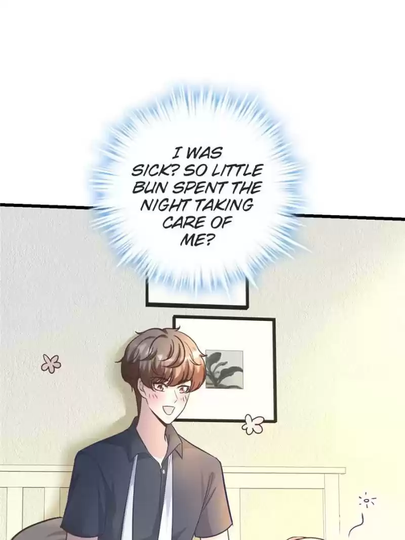 My Beautiful Time With You Chapter 188