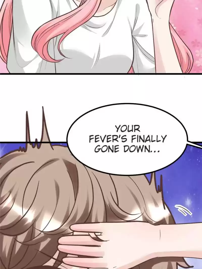 My Beautiful Time With You Chapter 188