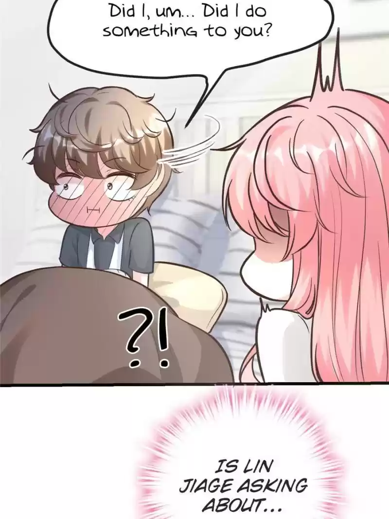 My Beautiful Time With You Chapter 188