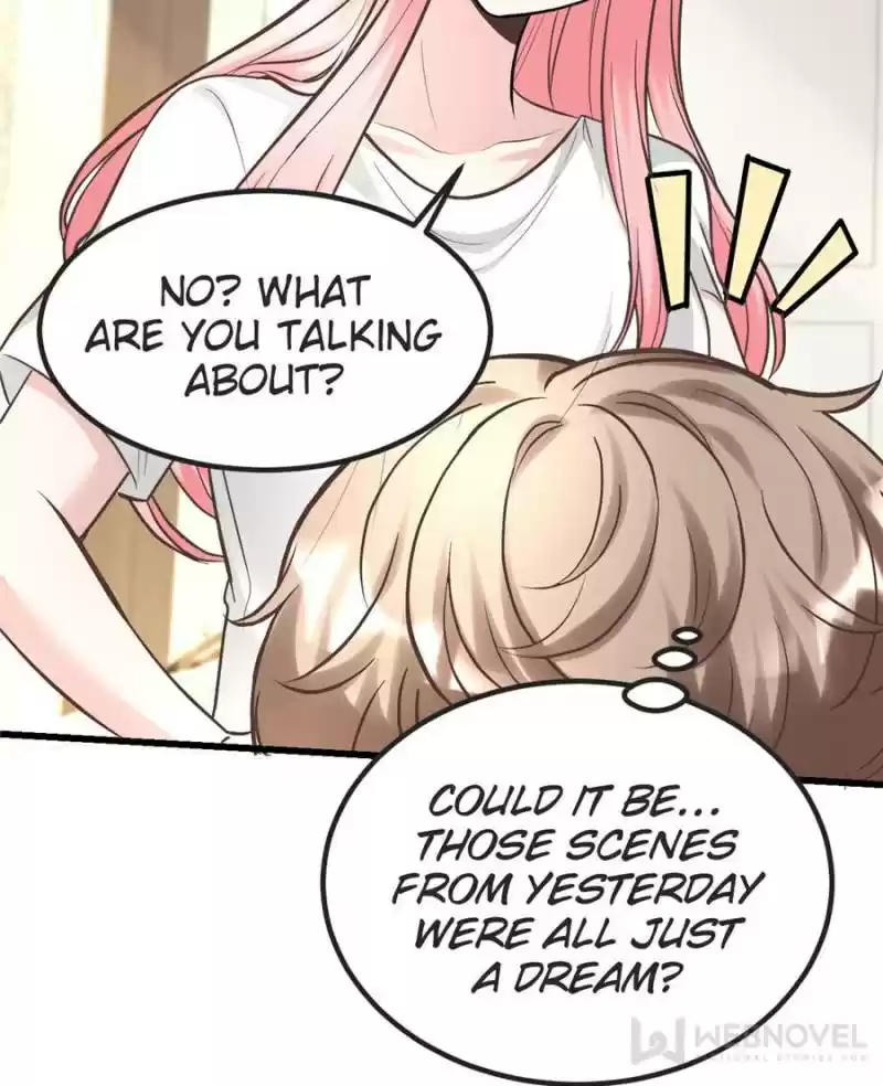 My Beautiful Time With You Chapter 188